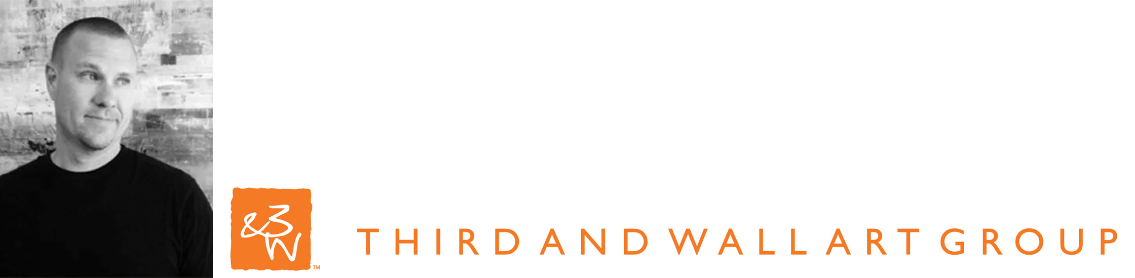 Brent Foreman of Third & Wall Art Group