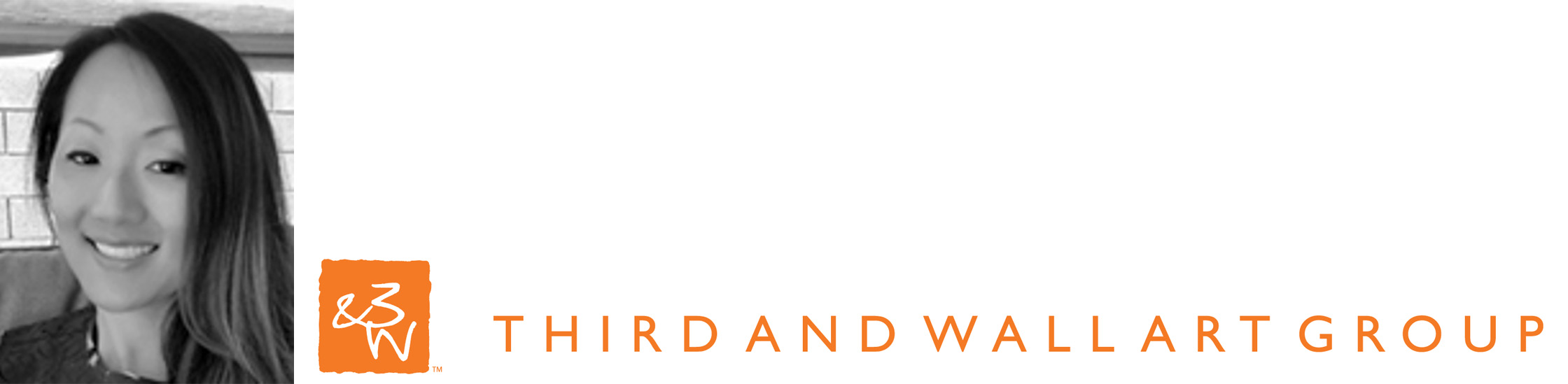K. Nari of Third & Wall Art Group