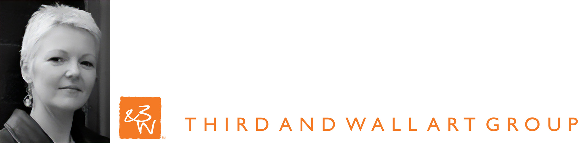 Lisa Ridgers of Third & Wall Art Group