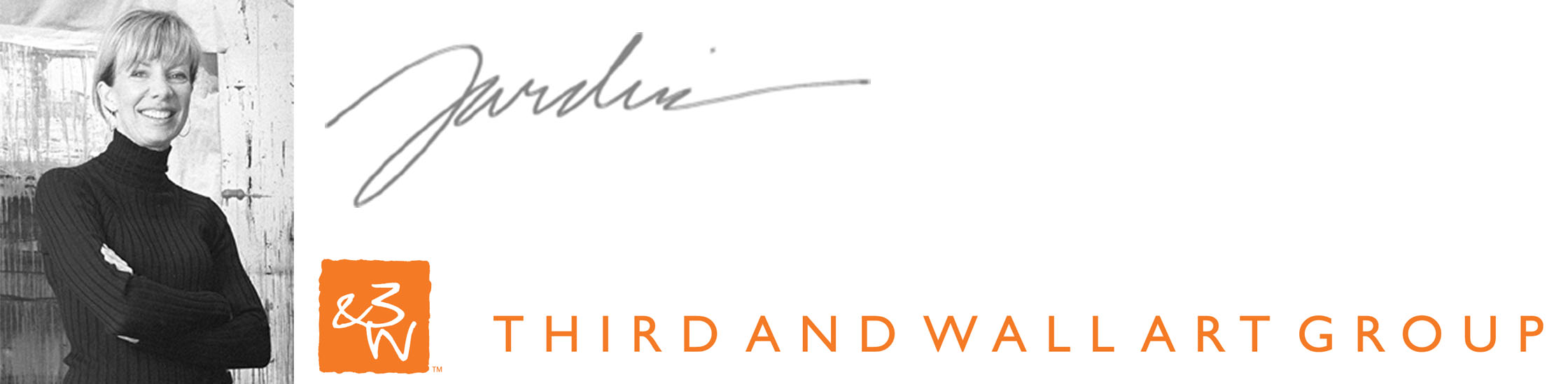 Jiz Jardine of Third & Wall Art Group