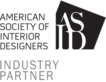 ASID: American Society of Interior Designers | Industry Partner