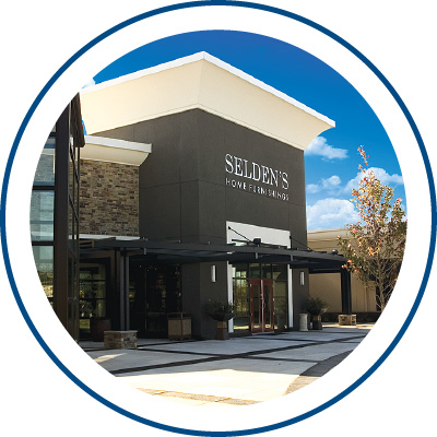 Seldens Home Furnishings of Tacoma, WA