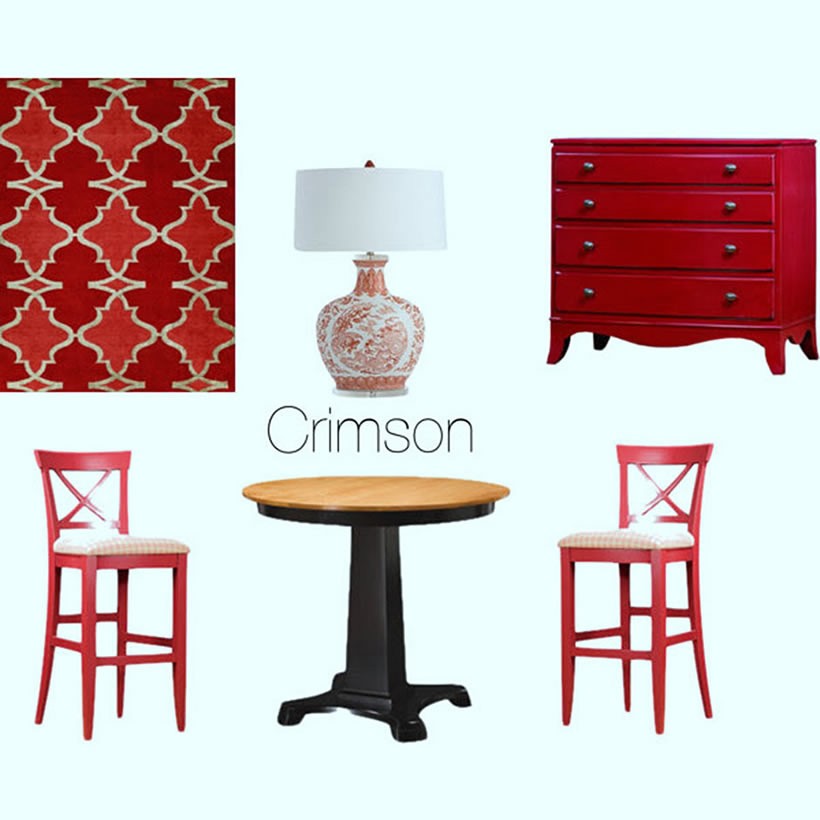 Love and Live: Farmhouse Style