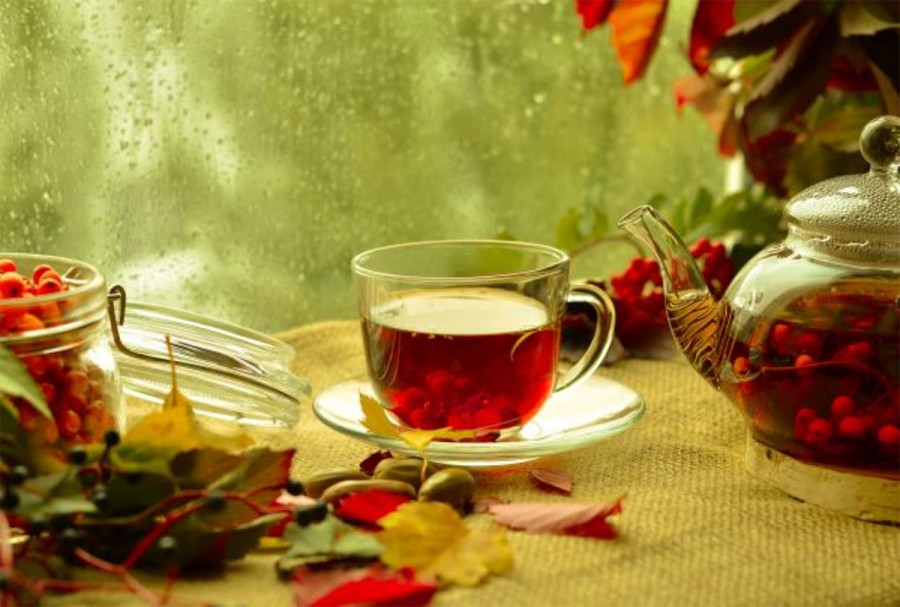 Happy International Tea Day