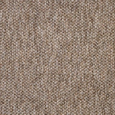Modern/Transitional/Indoor-Outdoor Brown Area Rug: Design Organics Janis 4101800: Brown (Power-Loomed Area Rug)