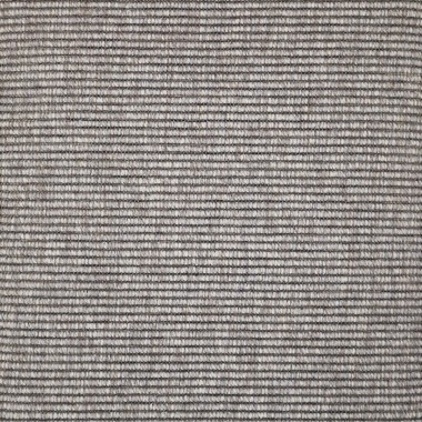 Modern/Transitional/Indoor-Outdoor Grey/Silver Area Rug: Design Organics Mojave 4133051: Silver Cholla (Power-Loomed Area Rug)