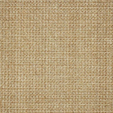 Modern/Transitional Beige/Tan Area Rug: Design Organics Tiki 4205007: Ash (Power-Loomed Area Rug)