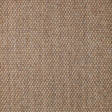Modern/Transitional Beige/Tan Area Rug: Design Organics Royal Meadow 4184167: Desert (Power-Loomed Area Rug)