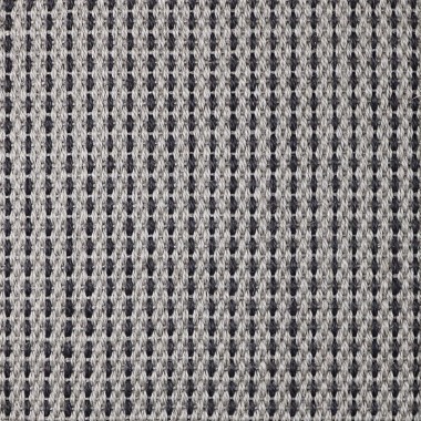 Design Organics | Symmetry | 4192567: Chrome area rug Modern/Transitional Grey/Silver Area Rug: Design Organics Symmetry 4192567: Chrome (Power-Loomed Area Rug)