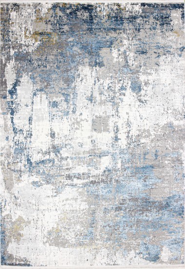 191411: Ivory/Blue Transitional/Modern Ivory Area Rug: Summit Alrosa 191411: Ivory/Blue (Power-Loomed Area Rug)_Transitional/Modern Ivory Area Rug: Summit Alrosa 191411: Ivory/Blue (Power-Loomed Area Rug)_Transitional/Modern Ivory Area Rug: Summit Alrosa 191411: Ivory/Blue (Power-Loomed Area Rug)_Transitional/Modern Ivory Area Rug: Summit Alrosa 191411: Ivory/Blue (Power-Loomed Area Rug)