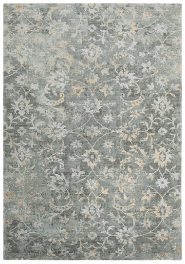 Bainbridge | Arya | 21111: Grey/Beige area rug Transitional Grey Wool Area Rug: Bainbridge Arya 21111: Grey/Beige (Power-Loomed Area Rug)