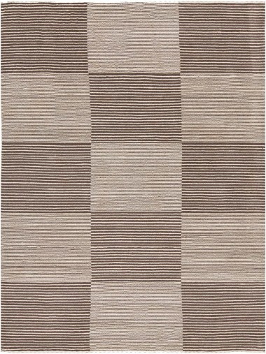West Lake | Elain | 2354071: Brown/Beige area rug Bohemian Brown Wool Area Rug: West Lake Elain 2354071: Brown/Beige (Hand-Knotted Area Rug)_Bohemian Brown Wool Area Rug: West Lake Elain 2354071: Brown/Beige (Hand-Knotted Area Rug)