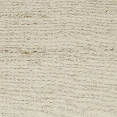 Modern/Transitional Beige/Tan Wool Area Rug: Design Organics Glacier 470638: Linen (Handmade Area Rug)