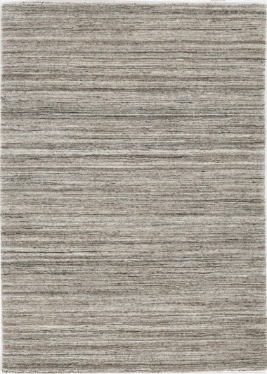 Modern Beige/Tan Area Rug: Madison Dunam 1343591: Sand (Hand-Woven Area Rug)