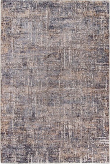 Transitional/Modern Grey Area Rug: Tangier Kartuli 201120: Grey/Blue (Power-Loomed Area Rug)_Transitional/Modern Grey Area Rug: Tangier Kartuli 201120: Grey/Blue (Power-Loomed Area Rug)