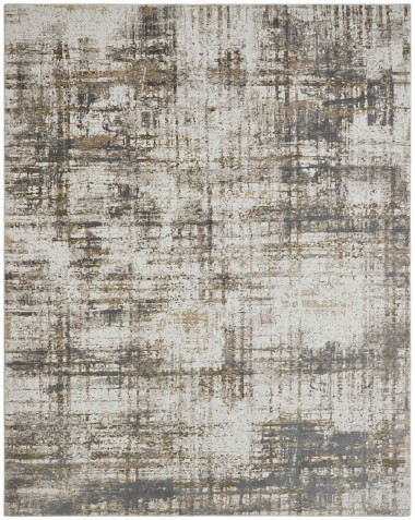 Regal | Maison Quartz | 1813079: Beige/Grey area rug Transitional/Modern Beige/Tan Area Rug: Regal Maison Quartz 1813079: Beige/Grey (Power-Loomed Area Rug)