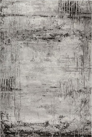 Tangier | Mural | 201310: Silver area rug Transitional/Modern Silver Area Rug: Tangier Mural 201310: Silver (Power-Loomed Area Rug)_Transitional/Modern Silver Area Rug: Tangier Mural 201310: Silver (Power-Loomed Area Rug)_Transitional/Modern Silver Area Rug: Tangier Mural 201310: Silver (Power-Loomed Area Rug)