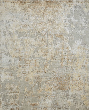 Regal | New Love | 1814004: Sandstone area rug Transitional/Modern Beige/Tan Wool Area Rug: Regal New Love 1814004: Sandstone (Hand-Knotted Area Rug)