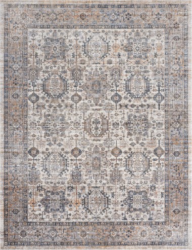 Regal | Smolder | 1819787: Chino/Earth area rug Traditional/Transitional Yellow/Gold Area Rug: Regal Smolder 1819787: Chino/Earth (Power-Loomed Area Rug)