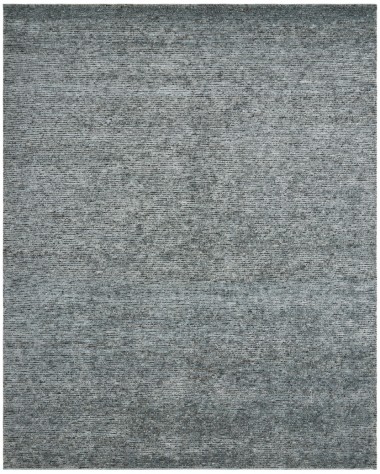 Regal | Vivid Style | 1822416: Blue/Grey area rug Transitional/Modern Blue/Navy Wool Area Rug: Regal Vivid Style 1822416: Blue/Grey (Hand-Knotted Area Rug)