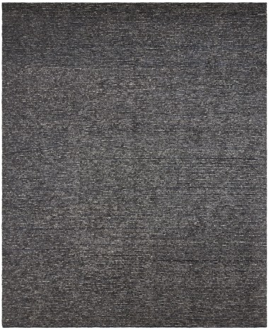 Regal | Vivid Style | 1822516: Charcoal area rug Transitional/Modern Charcoal/Black Wool Area Rug: Regal Vivid Style 1822516: Charcoal (Hand-Knotted Area Rug)