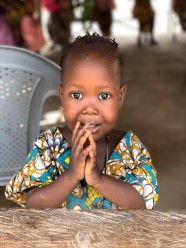 Dental hygiene is an important but often times overlooked need in developing countries