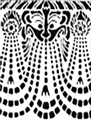 William Shepee one of two new Green products at Mafi International in the Seattle Design Center