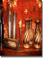 Red Label Accessories Arrive at Mafi International