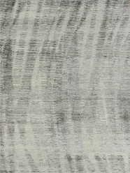 Modern/Transitional Beige/Tan Wool Area Rug: Mafi Signature Ario AI-504 (Hand-Knotted Area Rug)