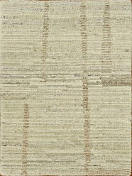 Mafi Signature | Amber | AM-3044: Natural area rug Bohemian/Transitional Beige/Tan Wool Area Rug: Mafi Signature Amber AM-3044 (Hand-Knotted Area Rug)