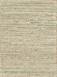 Bohemian/Transitional Beige/Tan Wool Area Rug: Mafi Signature Amber AM-3046 (Hand-Knotted Area Rug)