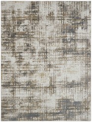 Regal | Maison Quartz | 1813079: Beige/Grey area rug Transitional/Modern Beige/Tan Area Rug: Regal Maison Quartz 1813079: Beige/Grey (Power-Loomed Area Rug)