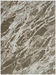 Regal | Maison Quartz | 1813279: Brown/Beige area rug Modern Brown Area Rug: Regal Maison Quartz 1813279: Brown/Beige (Power-Loomed Area Rug)