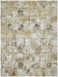 Regal | Maison Quartz | 1813379: Gold/Beige area rug Transitional/Modern Yellow/Gold Area Rug: Regal Maison Quartz 1813379: Gold/Beige (Power-Loomed Area Rug)