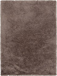 Modern/Shag Brown Area Rug: West Lake Oonops 23151053: Brown (Hand-Tufted Area Rug)