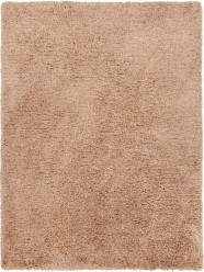 Modern/Shag Yellow/Gold Area Rug: West Lake Oonops 23153053: Gold (Hand-Tufted Area Rug)