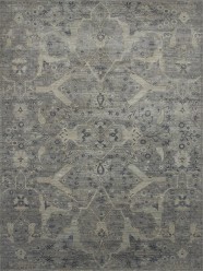 Antiquity | Renaissance Charm | 1135004: Taupe area rug Traditional Beige/Tan Wool Area Rug: Antiquity Renaissance Charm 1135004: Taupe (Hand-Knotted Area Rug)