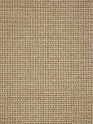 Modern/Transitional Beige/Tan Area Rug: Design Organics Tiki 4200007: Sand (Power-Loomed Area Rug)