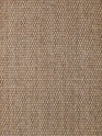 Modern/Transitional Beige/Tan Area Rug: Design Organics Royal Meadow 4184167: Desert (Power-Loomed Area Rug)