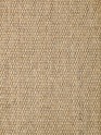 Modern/Transitional Beige/Tan Area Rug: Design Organics Royal Meadow 4185167: Ash (Power-Loomed Area Rug)