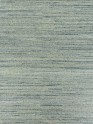 Bohemian/Transitional Grey/Silver Wool Area Rug: Mafi Signature Amber AM-3039 (Hand-Knotted Area Rug)
