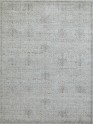 Bohemian/Traditional Beige/Tan Wool Area Rug: Mafi Signature Amiri AMR-110 (Hand-Knotted Area Rug)