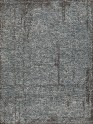 Bohemian/Transitional Beige/Tan Wool Area Rug: Mafi Signature Amazon AMZ-505 (Hand-Knotted Area Rug)