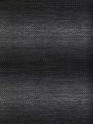 Bohemian/Transitional Charcoal/Black Wool Area Rug: Mafi Signature Amazon AMZ-524 (Hand-Knotted Area Rug)