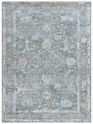 Bainbridge | Arya | 21311: Grey/Grey area rug Traditional Grey Wool Area Rug: Bainbridge Arya 21311: Grey/Grey (Power-Loomed Area Rug)