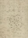 Transitional/Modern Beige/Tan Wool Area Rug: Regal Brazilian 182308: Beige/Taupe (Hand-Knotted Area Rug)