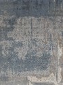 Transitional/Modern Grey/Silver Wool Area Rug: Mafi Signature Cologne COL-181 (Hand-Knotted Area Rug)