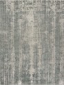 Modern/Transitional Haze Wool Area Rug: Silk Road Cashmere 19312 (Hand-Knotted Area Rug)
