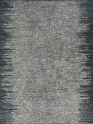 Modern/Transitional Charcoal/Black Wool Area Rug: Mafi Signature Harmony DJ-1181 (Hand-Knotted Area Rug)