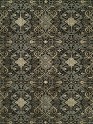 Transitional Multi Wool Area Rug: Regal Grandeur 187986: Multi (Handmade Area Rug)